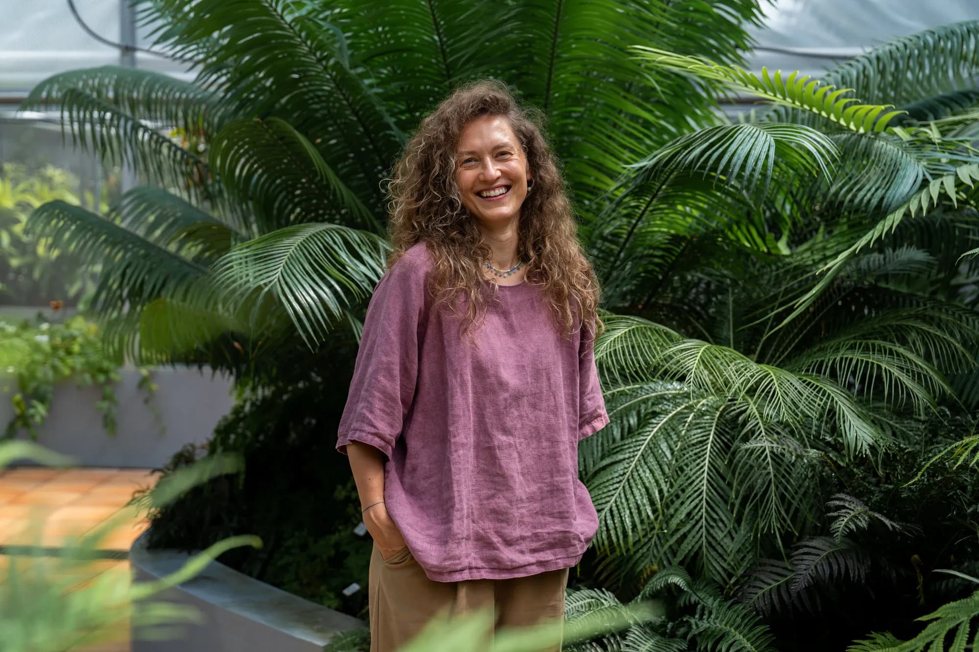 Veronika Surá